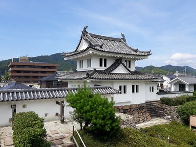 🏞️ 카하라 공원 이미지 2